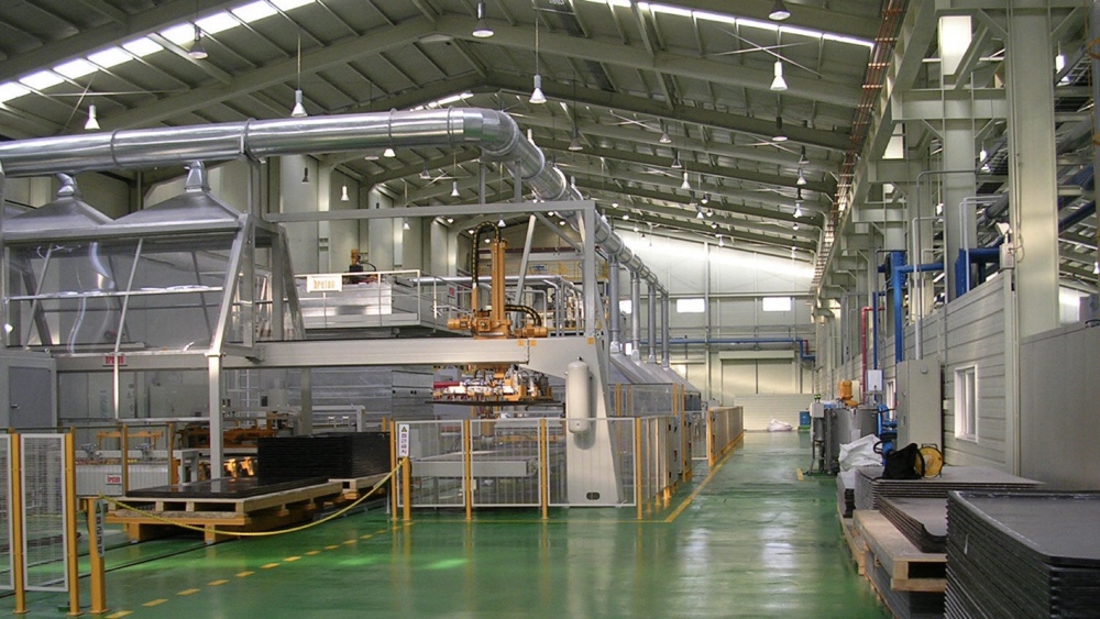 bioquartz Carlsbad manufacturing